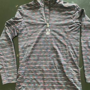 Spyder pullover kids X-Large